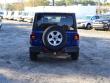 2019 Jeep Wrangler Unlimited Sport S Convertible