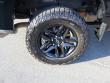 2025 Chevrolet Silverado 1500 Custom Trail Boss Pickup