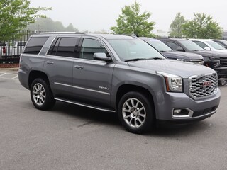 2020 GMC Yukon Denali SUV