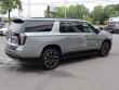2025 Chevrolet Suburban RST SUV