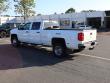 2018 Chevrolet Silverado 3500HD Work Truck Pickup