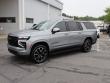 2025 Chevrolet Suburban RST SUV