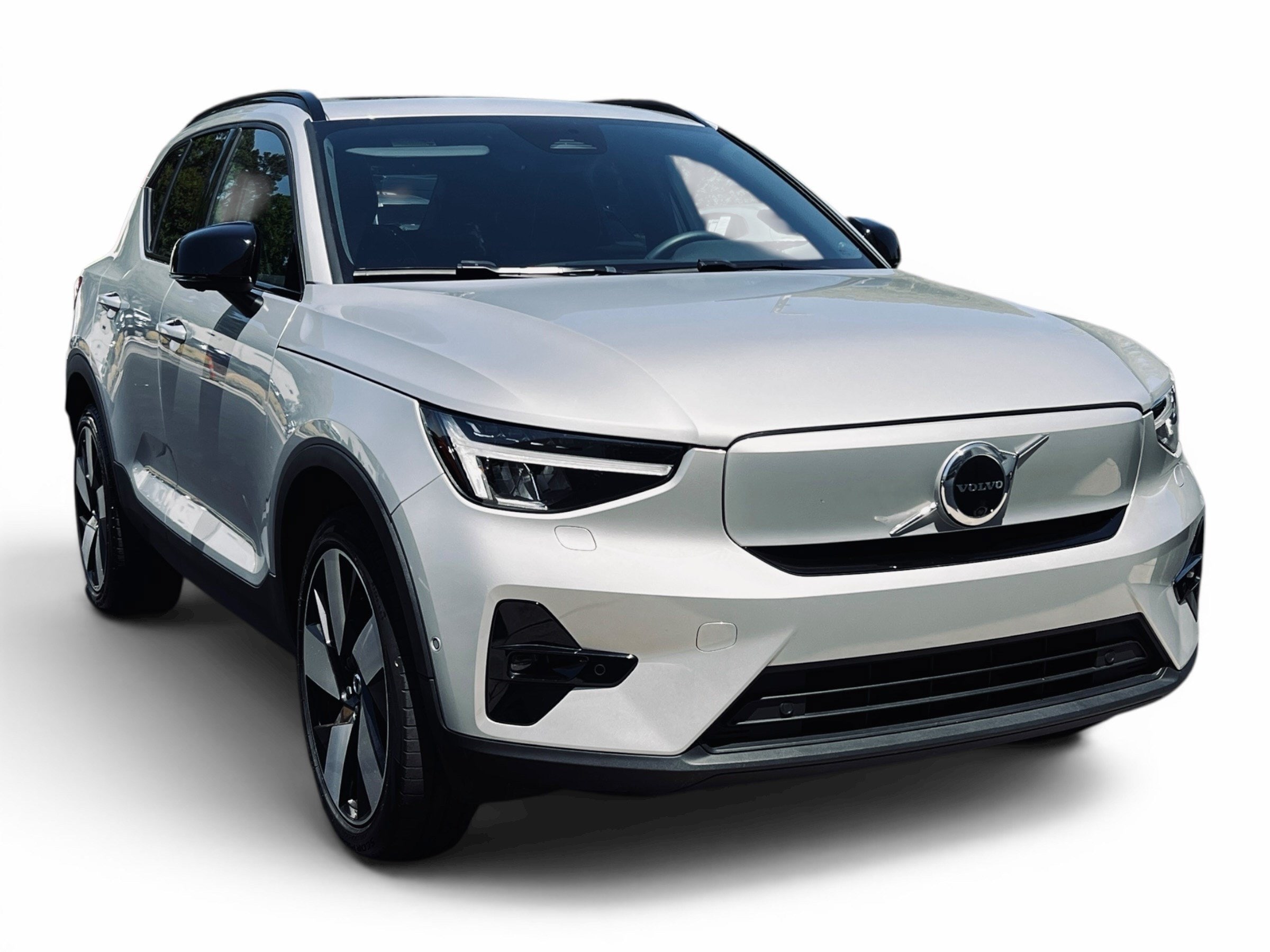 Volvo XC40 Recharge Pure Electric Ultimate