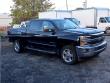 2016 Chevrolet Silverado 2500HD LTZ Pickup
