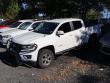 2016 Chevrolet Colorado 4WD Z71 Pickup