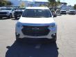 2021 Chevrolet Traverse Premier SUV