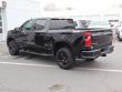2024 Chevrolet Silverado 1500 Custom Trail Boss Pickup