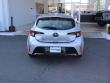 2024 Toyota Corolla Hatchback XSE Hatchback