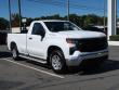 2025 Chevrolet Silverado 1500 Work Truck Pickup