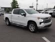 2023 Chevrolet Silverado 1500 LTZ Pickup