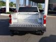 2022 Chevrolet Silverado 1500 Custom Trail Boss Pickup