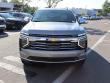 2025 Chevrolet Tahoe Premier SUV