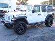 2021 Jeep Wrangler Unlimited Islander Convertible