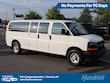  Chevrolet Express Passenger