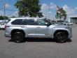 2026 Toyota Sequoia Platinum SUV