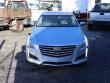 2017 CADILLAC CTS Sedan Luxury AWD Sedan