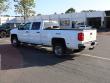 2018 Chevrolet Silverado 3500HD Work Truck Pickup