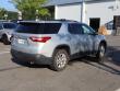 2020 Chevrolet Traverse LT Cloth SUV