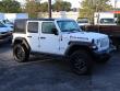 2021 Jeep Wrangler Unlimited Islander Convertible