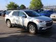 2020 Chevrolet Traverse LT Cloth SUV