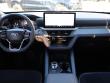 2026 Ford Explorer ST SUV