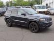 2015 Jeep Grand Cherokee Altitude SUV