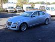 2017 CADILLAC CTS Sedan Luxury AWD Sedan