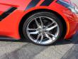 2017 Chevrolet Corvette Z51 3LT Coupe