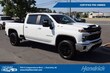 Chevrolet Silverado 2500HD