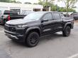 2025 Chevrolet Colorado 4WD Trail Boss Pickup