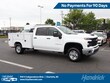  Chevrolet Silverado 2500HD