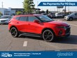  Chevrolet Blazer