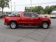 2025 Chevrolet Silverado 1500 LTZ Pickup