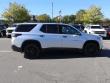 2021 Chevrolet Traverse Premier SUV