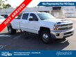  Chevrolet Silverado 3500HD