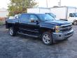 2016 Chevrolet Silverado 2500HD LTZ Pickup