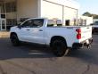 2022 Chevrolet Silverado 1500 LT Trail Boss Pickup