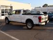 2022 Ford Super Duty F-250 SRW Platinum Pickup