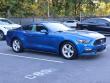 2017 Ford Mustang V6 Coupe