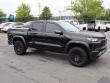 2025 Chevrolet Colorado 4WD Trail Boss Pickup