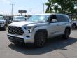 2026 Toyota Sequoia Platinum SUV