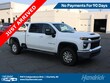  Chevrolet Silverado 2500HD