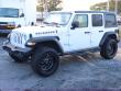 2021 Jeep Wrangler Unlimited Islander Convertible