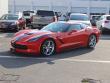 2017 Chevrolet Corvette Z51 3LT Coupe
