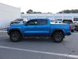 2024 Chevrolet Colorado 4WD ZR2 Pickup