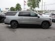 2025 Chevrolet Suburban RST SUV