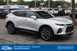  Chevrolet Blazer