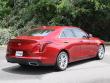 2024 CADILLAC CT4 Luxury Sedan