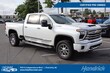 Chevrolet Silverado 2500HD