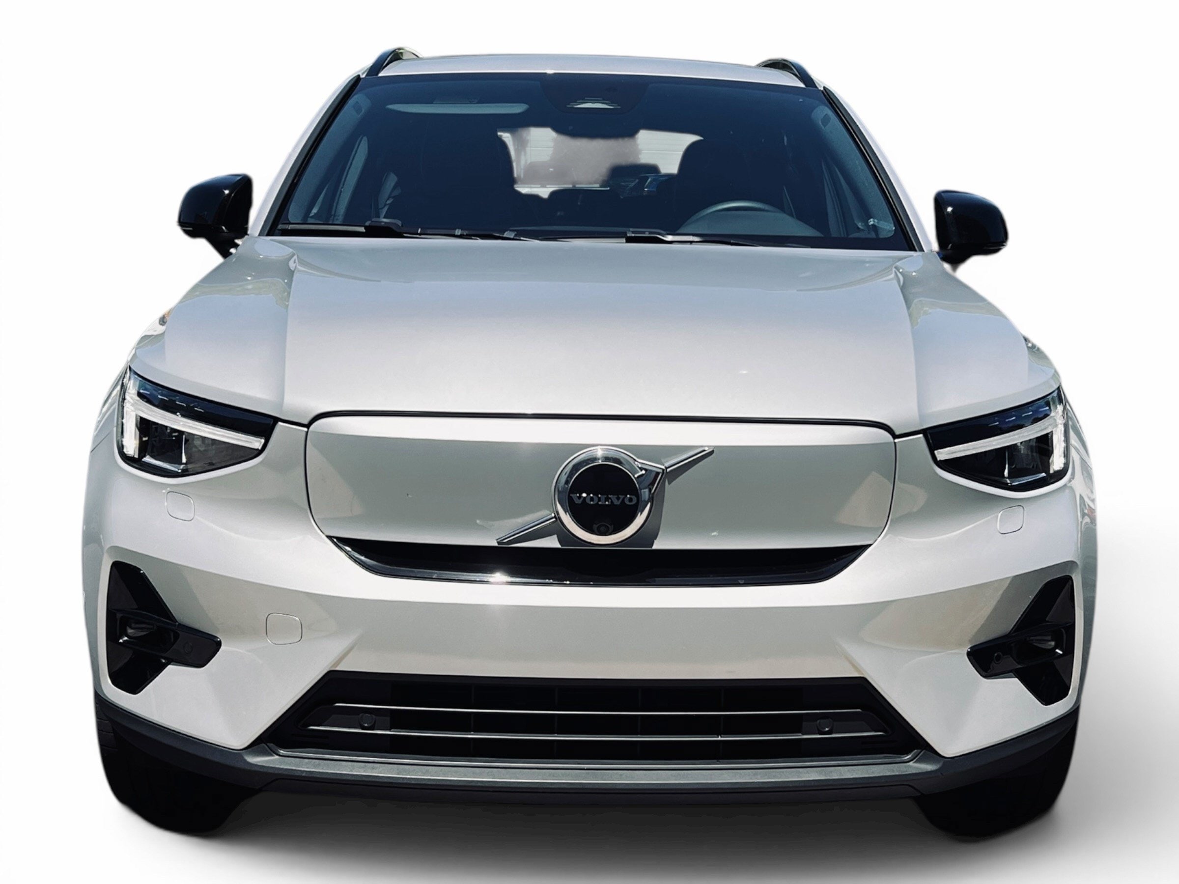 Volvo XC40 Recharge Pure Electric Ultimate